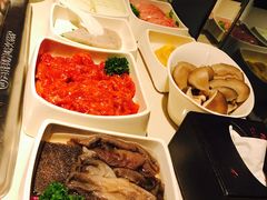 -海底捞火锅(徐州火车站店)
