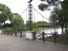 -上海鲜花港