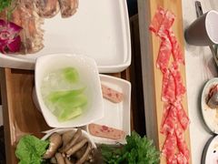 -香天下·四川火锅(安镇大润发店)