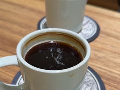 -琥珀咖啡 Ambercoffee