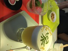 -茶是一枝花泡茶店