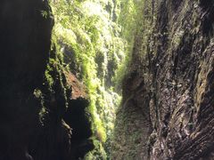 -阿依河景区
