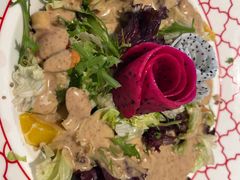 -撒拉花儿·新疆菜·清真(太阳宫店)
