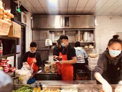 -林静小吃(复兴路店)