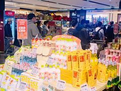 -Olé精品超市(上海虹桥南丰城店)