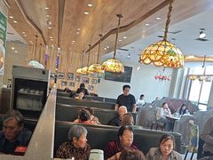 -直隶安家罩饼(复兴路店)