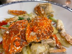 -麒麟中餐厅·经典粤菜·地道菜式老字号(广州长隆酒店)
