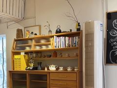 -沏点Trattoria意大利餐厅(新街口店)