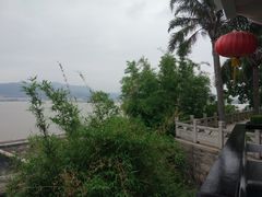 -船政文化景区-罗星塔公园