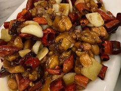 -陈麻婆豆腐总店