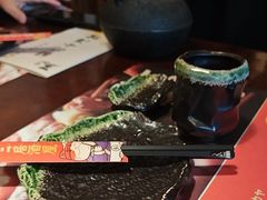 -弓二·烧鸟居酒屋(财富购物中心店)