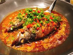 -香丰阁·烤鸭·川湘菜(昌平店)