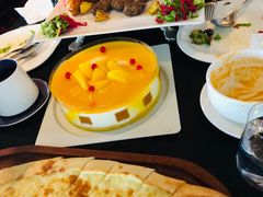 -Efes Turkish & Mediterranean Cuisine 艾菲斯餐厅(陆家嘴店)