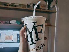 -纽约薯条(世豪广场店)