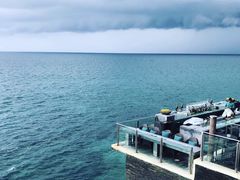 -Rock Bar Bali(Bali)