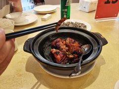 -群乐饭店(滨安路店)