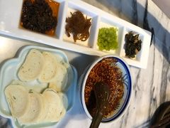 -西安饭庄·非遗陕菜(钟楼店)