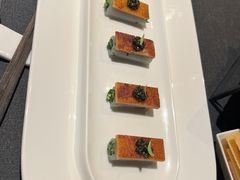 -上海滩餐厅(BFC外滩金融中心店)