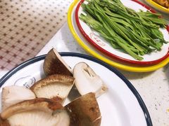 -陈艳红火锅菜·冒菜(簋街店)