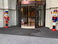 -安吉银润锦江城堡酒店(Hello Kitty主题乐园店)