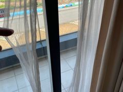 -上海南汇嘴大堤酒店