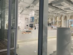 -% Arabica阿拉比卡咖啡(前滩太古里店)