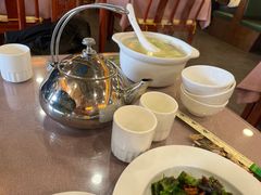 -烤肉宛饭庄(北新桥店)