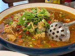 鱼蛋-飞虹鱼馆(春华路店)