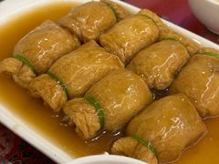 -玉华台饭庄(裕中西里小区店)