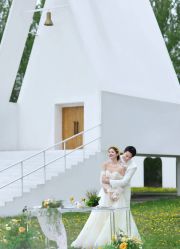 -金夫人婚纱摄影全球旅拍(大连店)