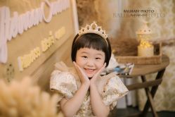 -巴黎Paris baby儿童摄影(宝山万达店)