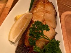 -阿吾罗日本料理(K11艺术中心店)