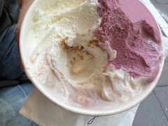 -La Lune&Gelato
