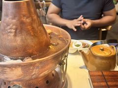 -东门口涮肉·砂锅·烤串(老门东店)