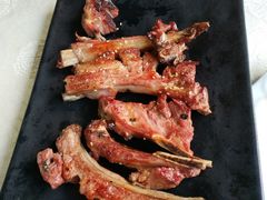-羊家胡同·龙虾烧烤火锅(龙汇路店)