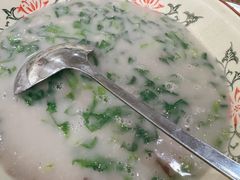 芋头汤-南雄雄州土菜餐厅(粤北大厦店)