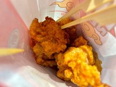 继光香香鸡-1973继光香香鸡(大东方百货店)