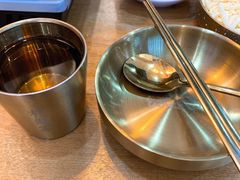 -朴鲸家正宗韩国料理(福田店)