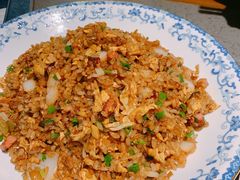 -老头儿油爆虾(星光一期店)