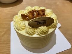 -昆明冠生园·鲜花饼·面包蛋糕(老街店)