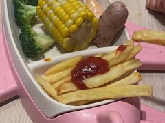 -卡朋西餐(悦汇城店)