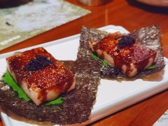 -烧鸟横丁(联发文创口岸店)