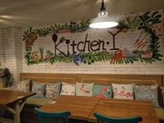 -Kitchen·Y洋厨房西餐厅(王府壹号店)