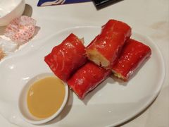 锦绣海鲜红米肠-陶陶居酒家(第十甫路总店)