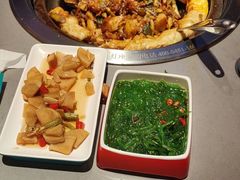 -灶座小锅烀饼·铁锅炖(全国总店)