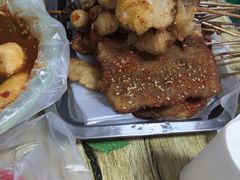 -夫妻串店(和睦路店)