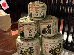 -西村日本料理(香格里拉饭店)
