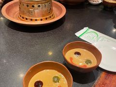 -南门涮肉(北洼路店)