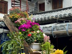 -尽善百年古院餐厅(王家老宅店)