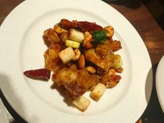 -德永枣香烤鸭(官舍店)
